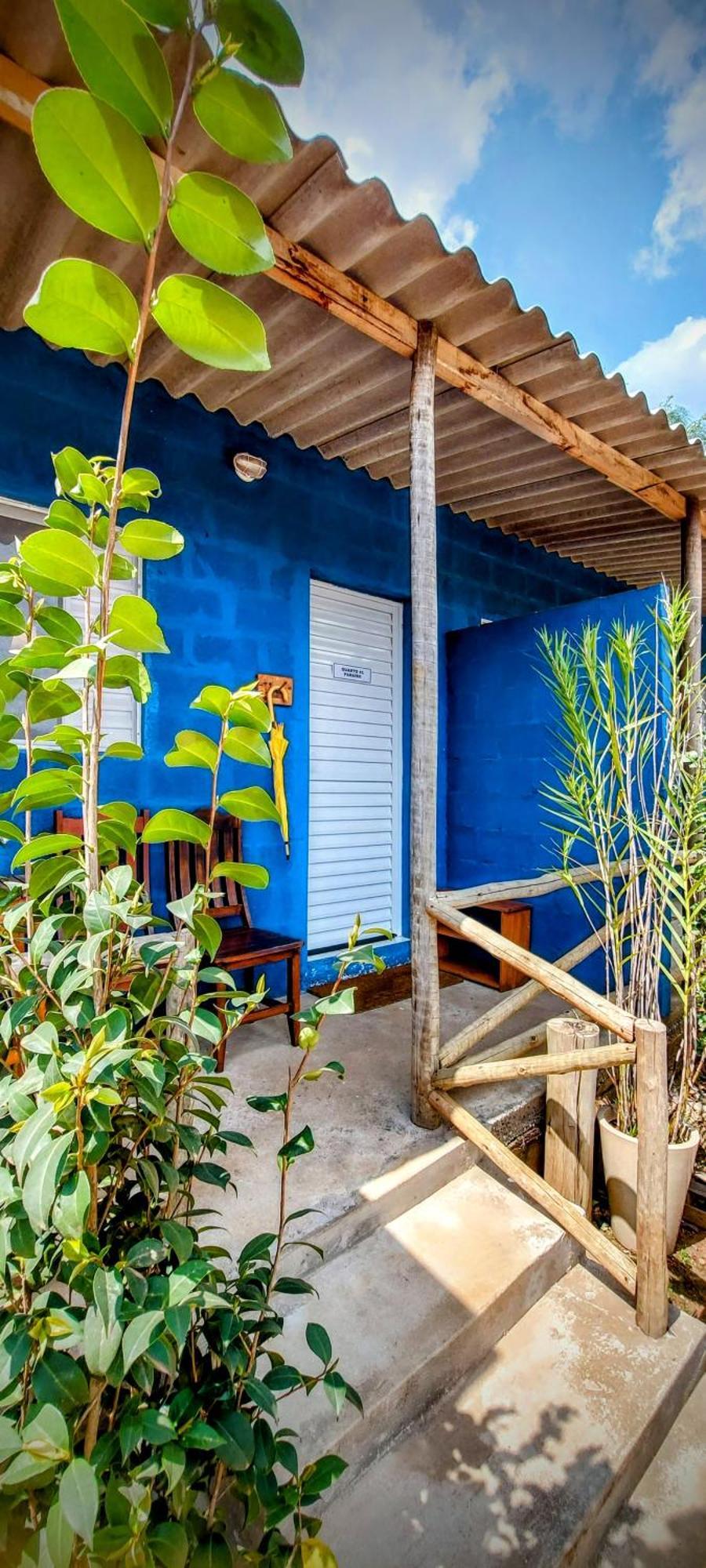 Rancho Acacia Sao Roque Hotell Eksteriør bilde