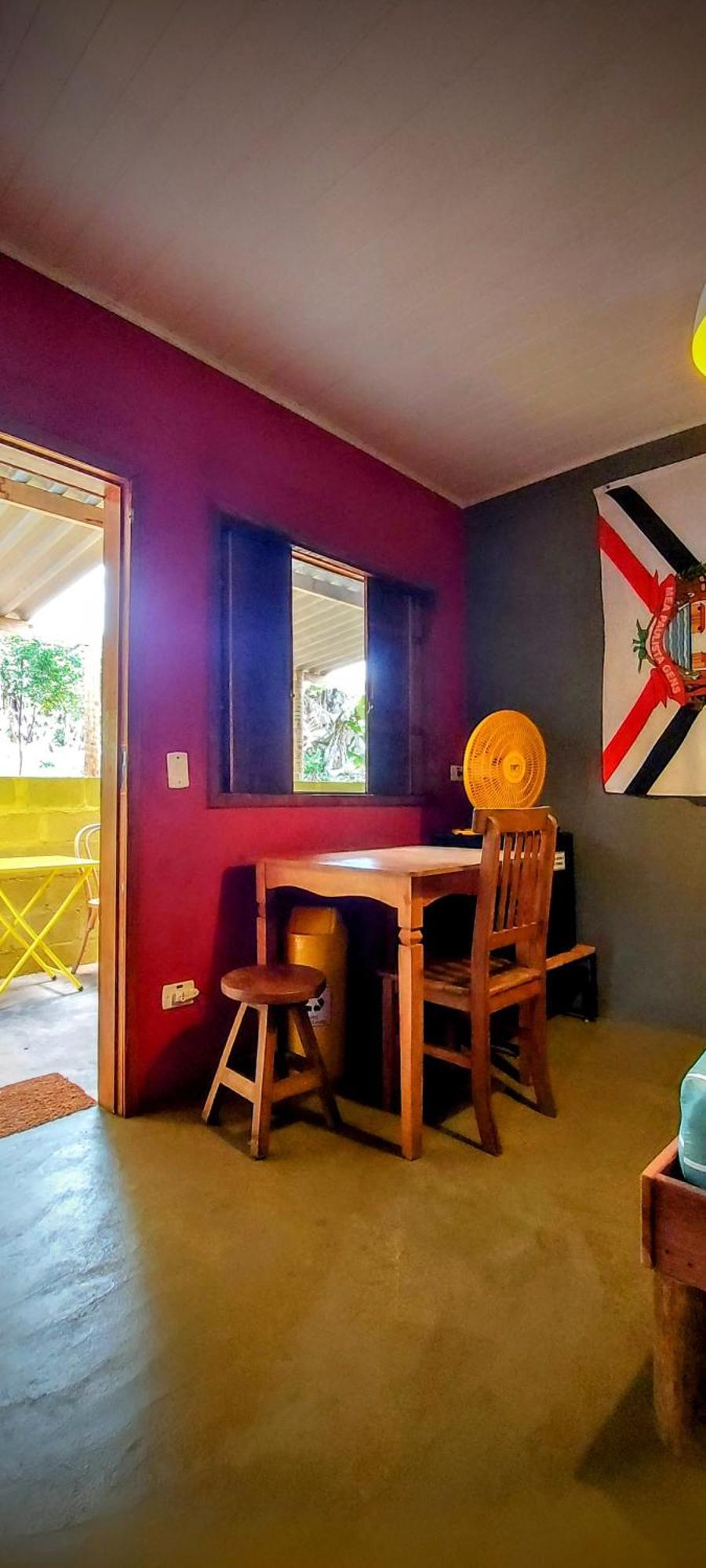 Rancho Acacia Sao Roque Hotell Eksteriør bilde