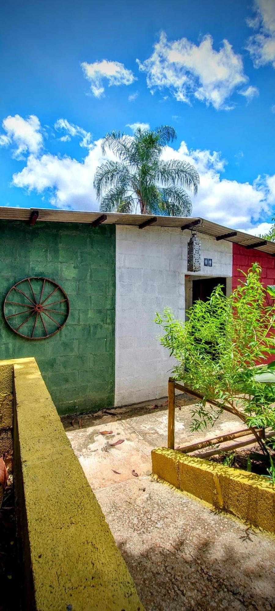Rancho Acacia Sao Roque Hotell Eksteriør bilde