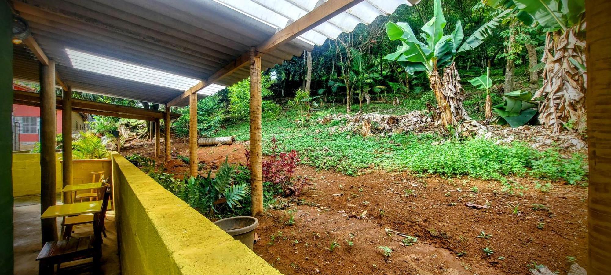 Rancho Acacia Sao Roque Hotell Eksteriør bilde