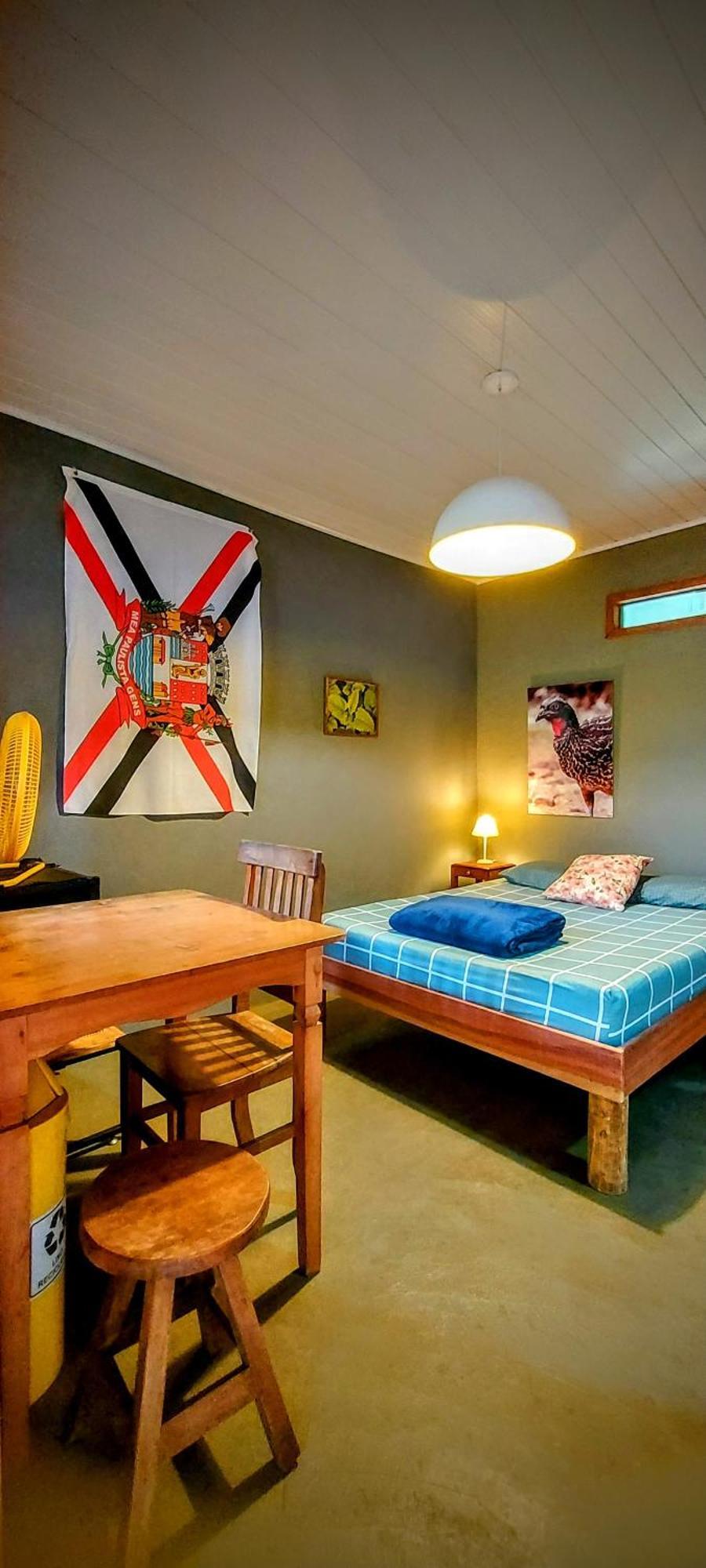 Rancho Acacia Sao Roque Hotell Eksteriør bilde