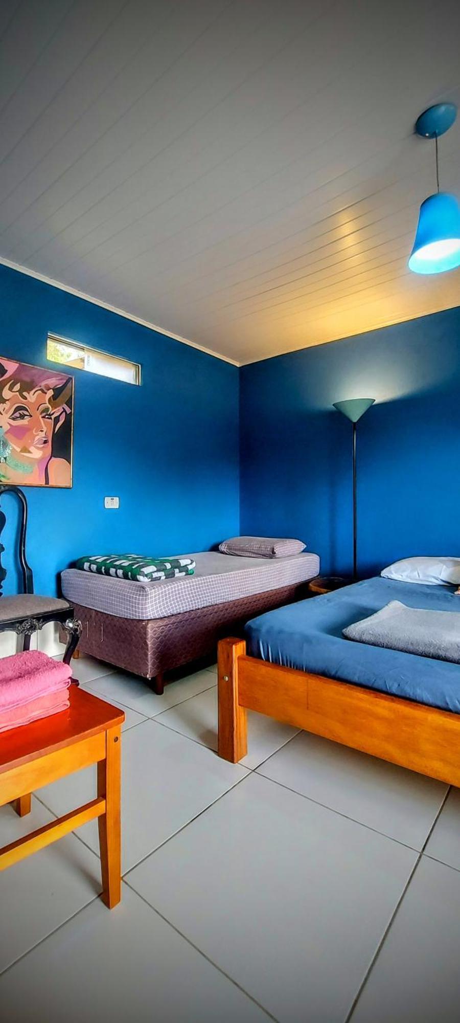 Rancho Acacia Sao Roque Hotell Eksteriør bilde