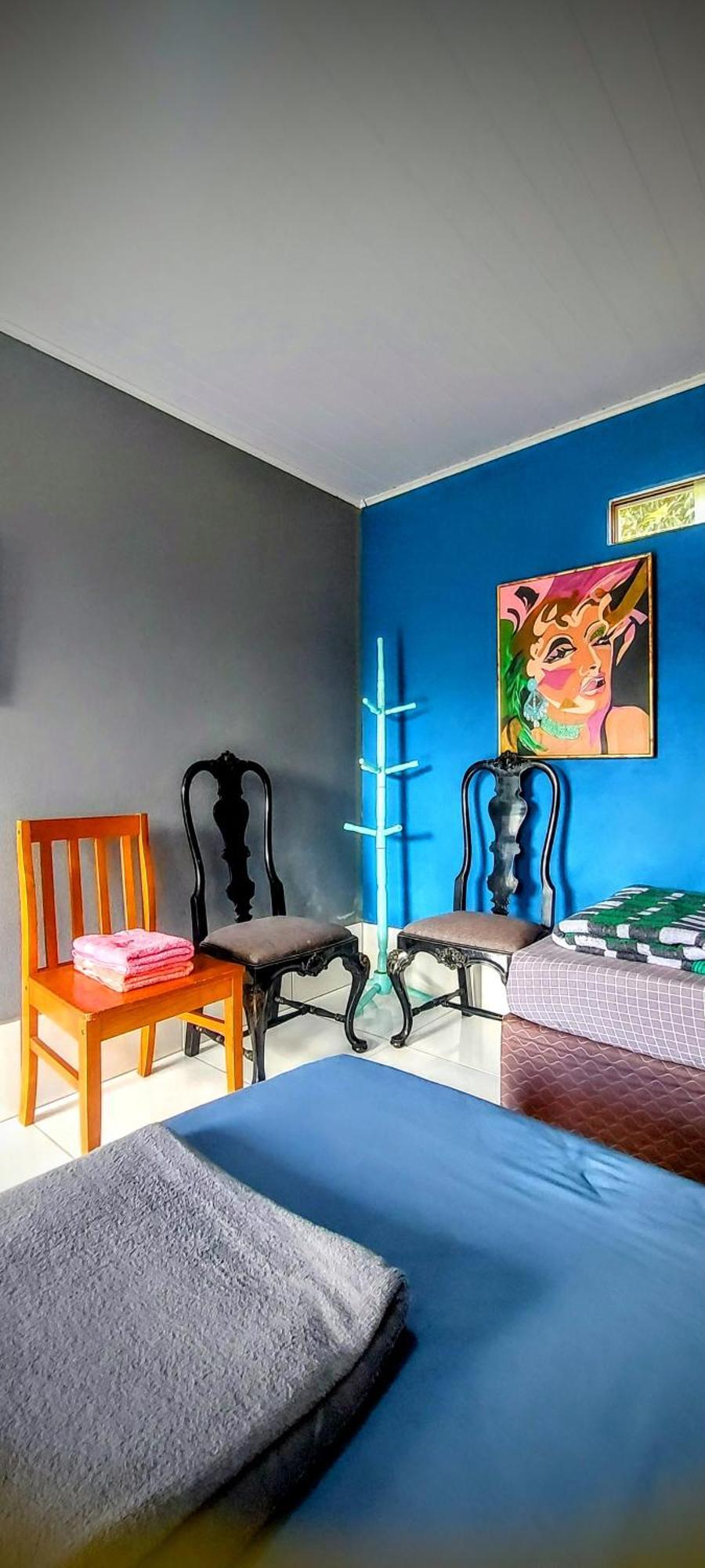 Rancho Acacia Sao Roque Hotell Eksteriør bilde