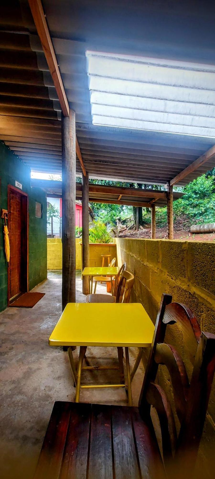 Rancho Acacia Sao Roque Hotell Eksteriør bilde