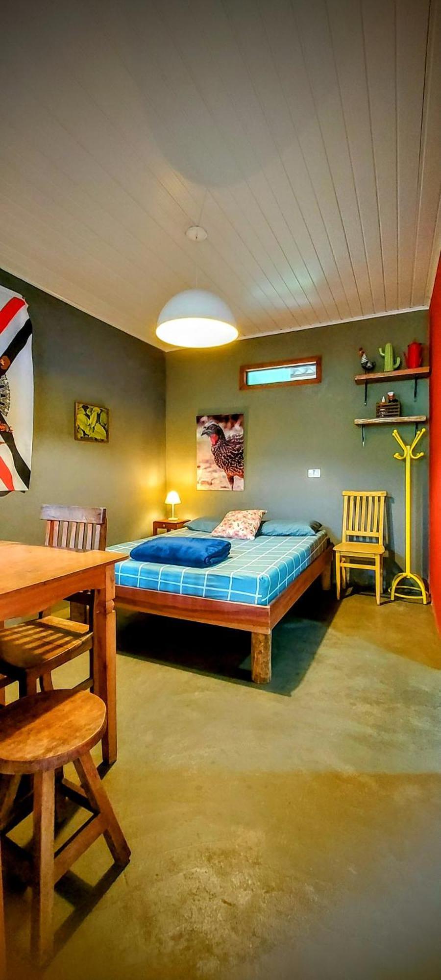 Rancho Acacia Sao Roque Hotell Eksteriør bilde