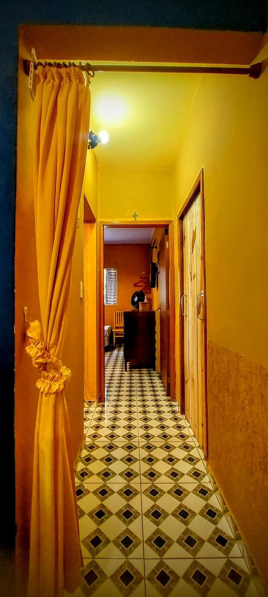 Rancho Acacia Sao Roque Hotell Eksteriør bilde