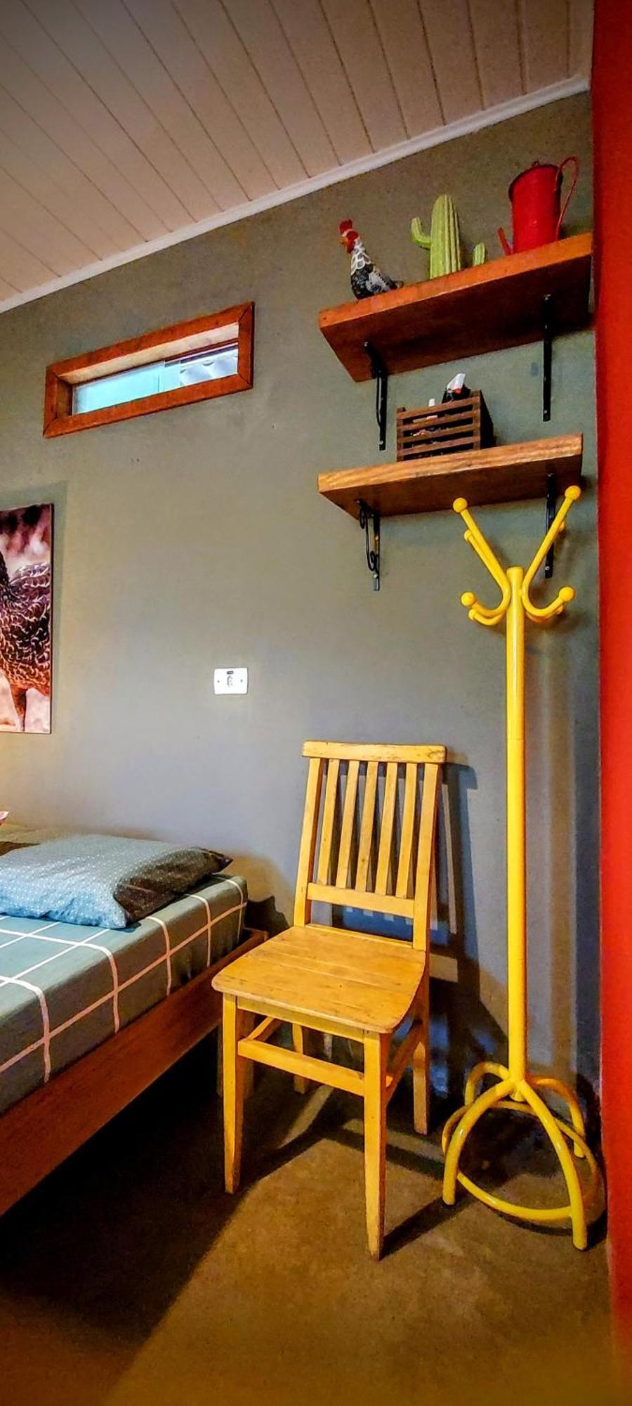 Rancho Acacia Sao Roque Hotell Eksteriør bilde