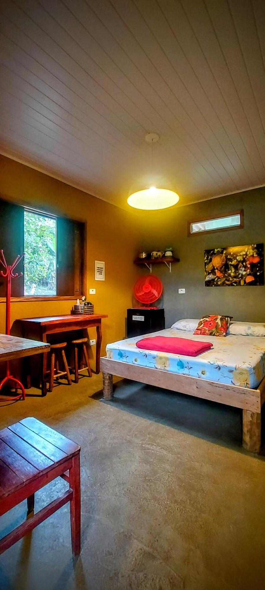 Rancho Acacia Sao Roque Hotell Eksteriør bilde