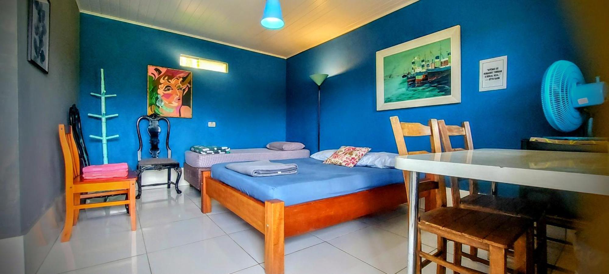 Rancho Acacia Sao Roque Hotell Eksteriør bilde