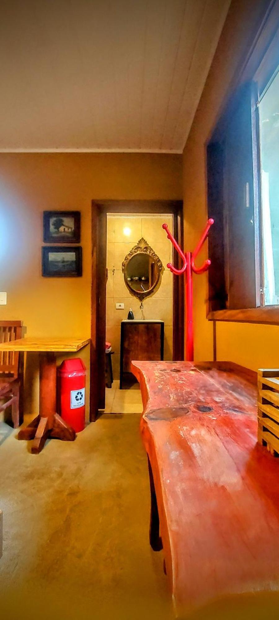 Rancho Acacia Sao Roque Hotell Eksteriør bilde