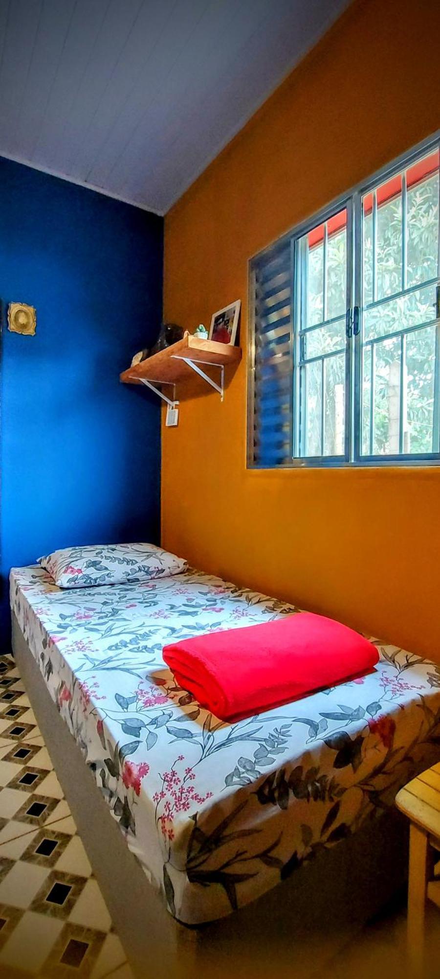 Rancho Acacia Sao Roque Hotell Eksteriør bilde