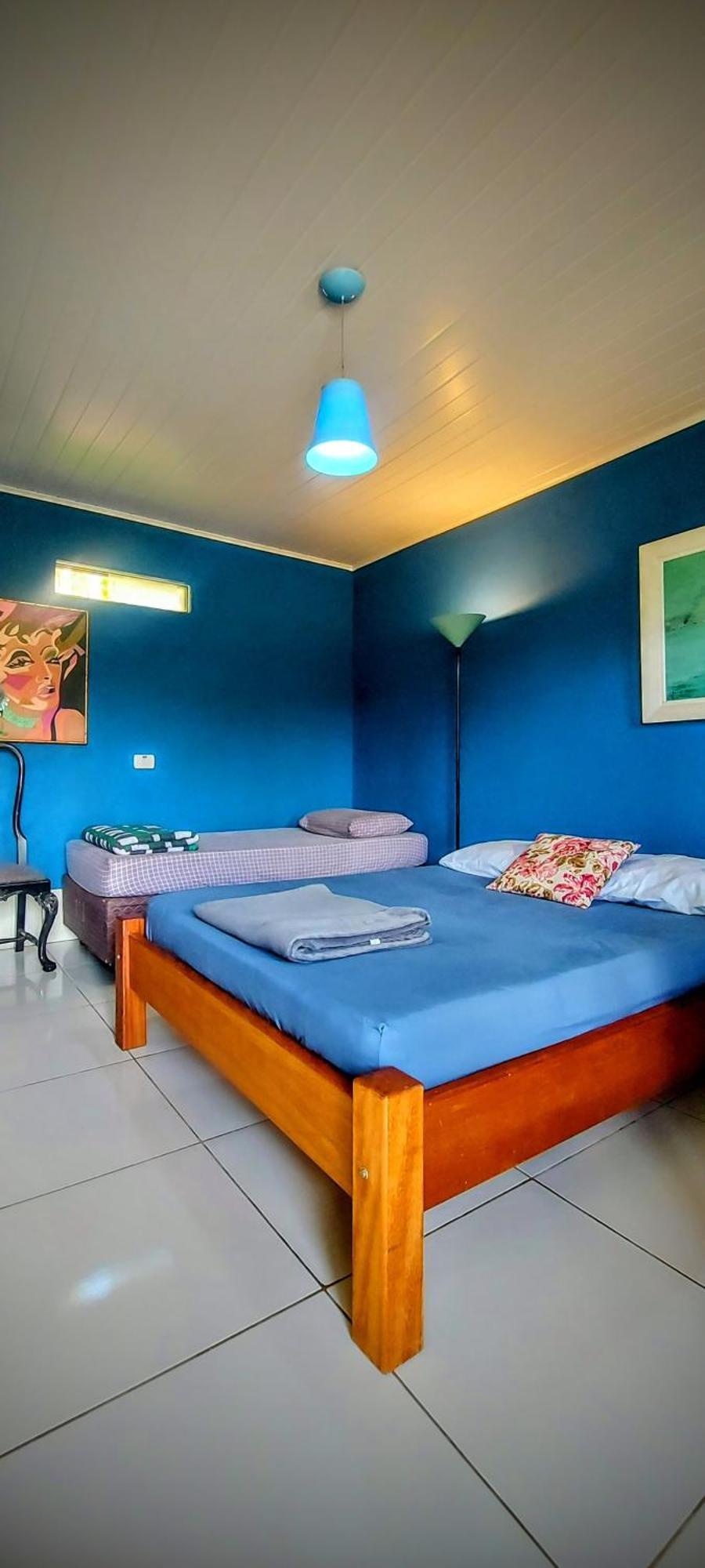 Rancho Acacia Sao Roque Hotell Eksteriør bilde