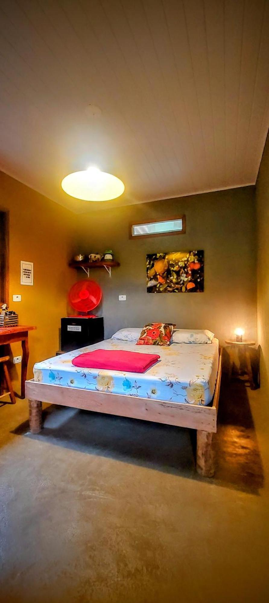 Rancho Acacia Sao Roque Hotell Eksteriør bilde