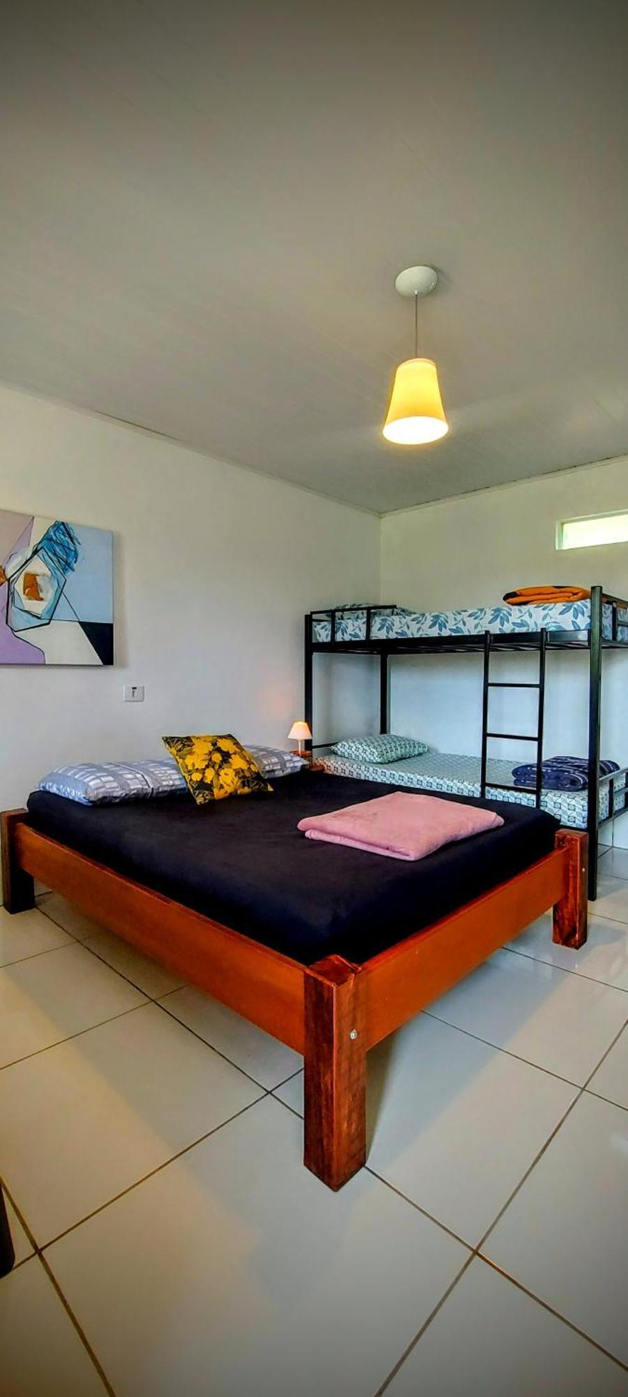 Rancho Acacia Sao Roque Hotell Eksteriør bilde