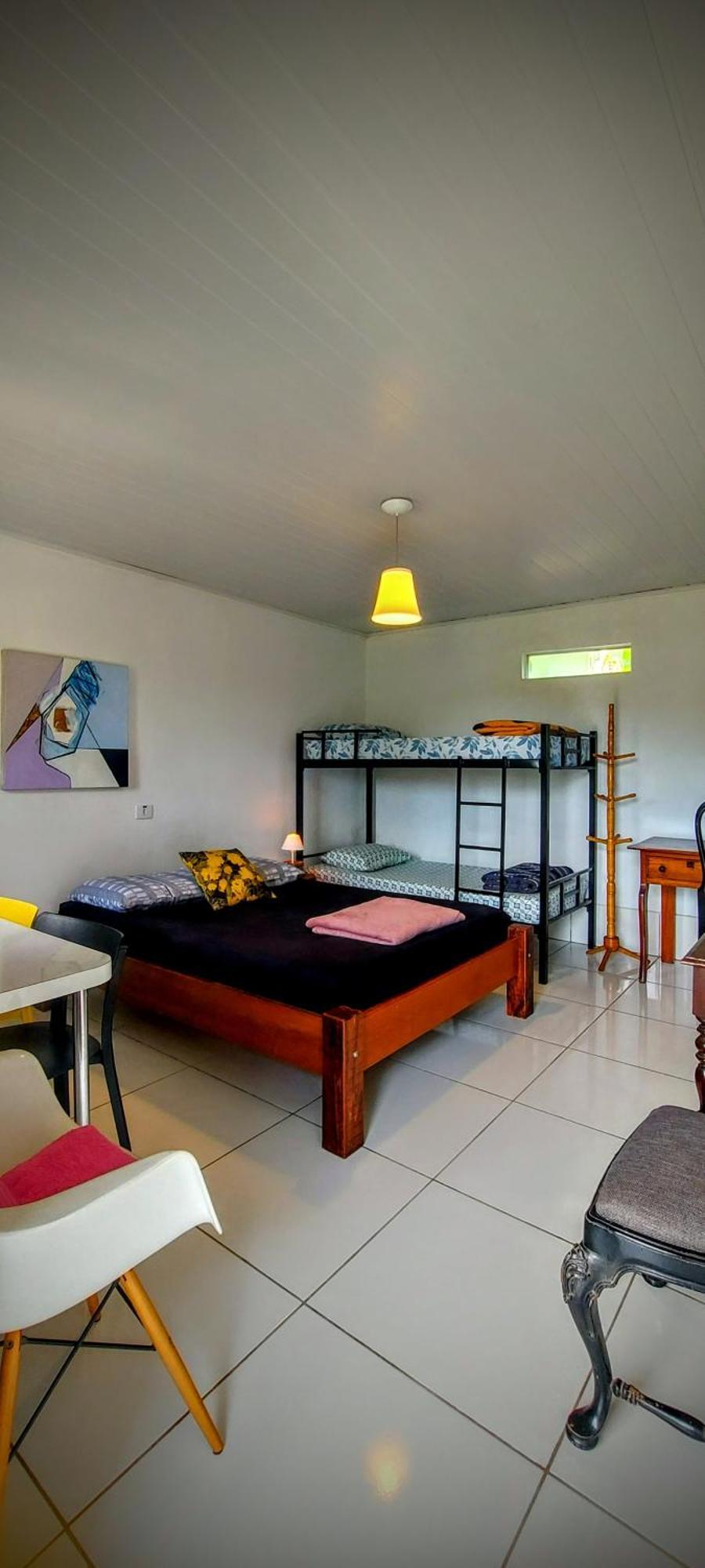 Rancho Acacia Sao Roque Hotell Eksteriør bilde
