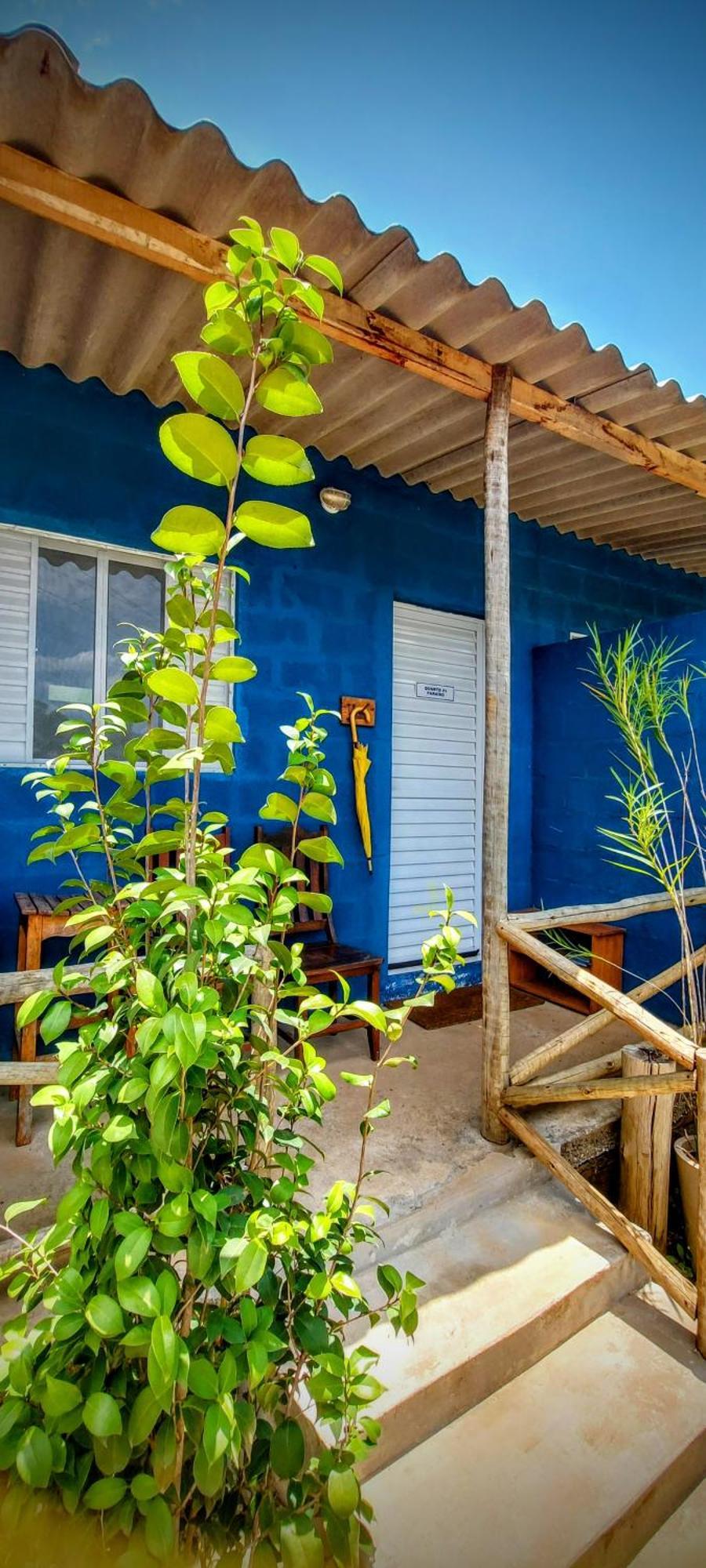 Rancho Acacia Sao Roque Hotell Eksteriør bilde