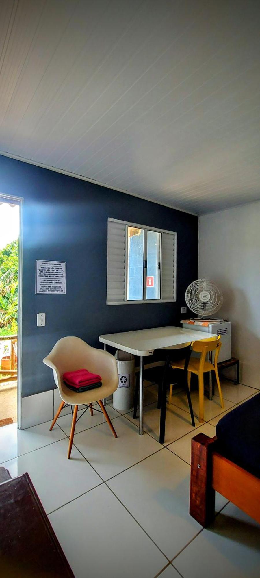 Rancho Acacia Sao Roque Hotell Eksteriør bilde