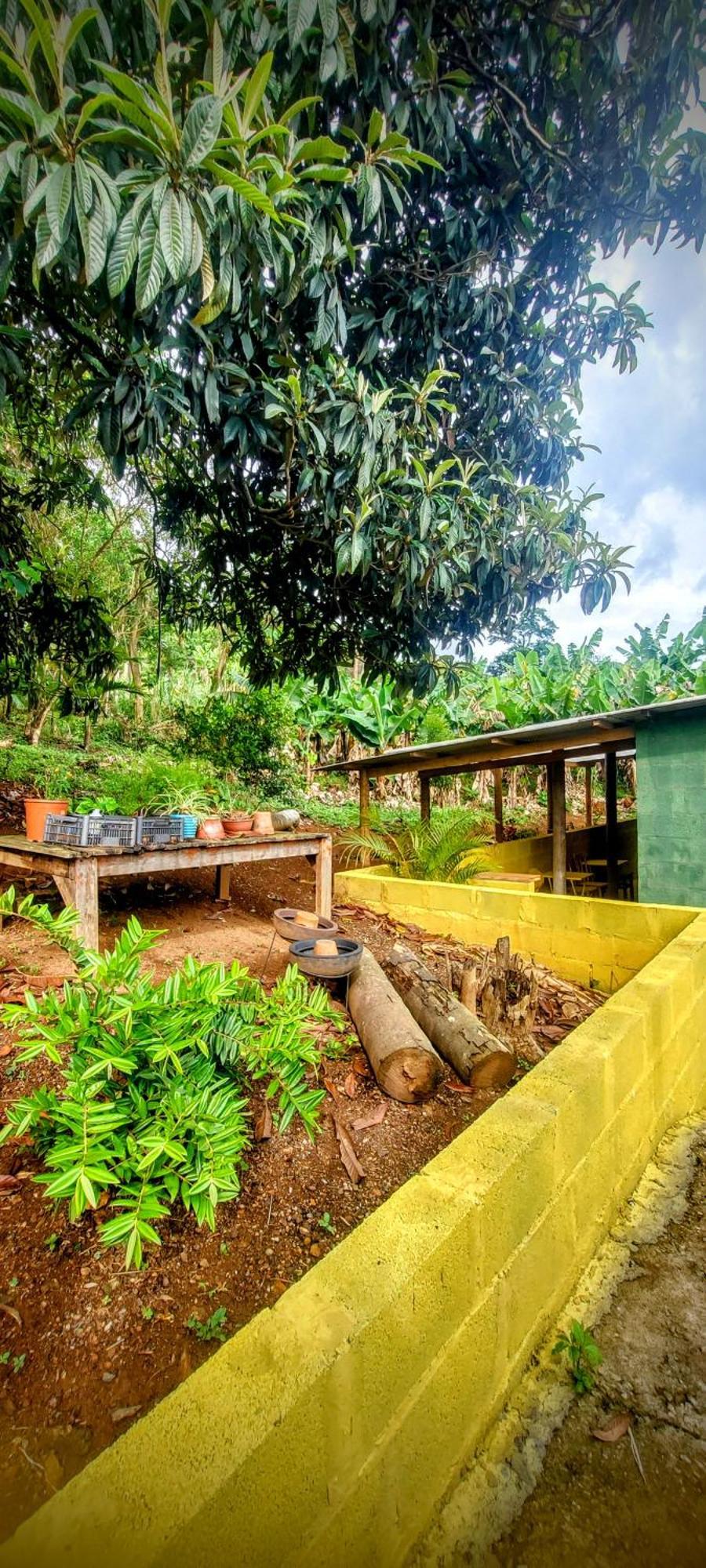 Rancho Acacia Sao Roque Hotell Eksteriør bilde