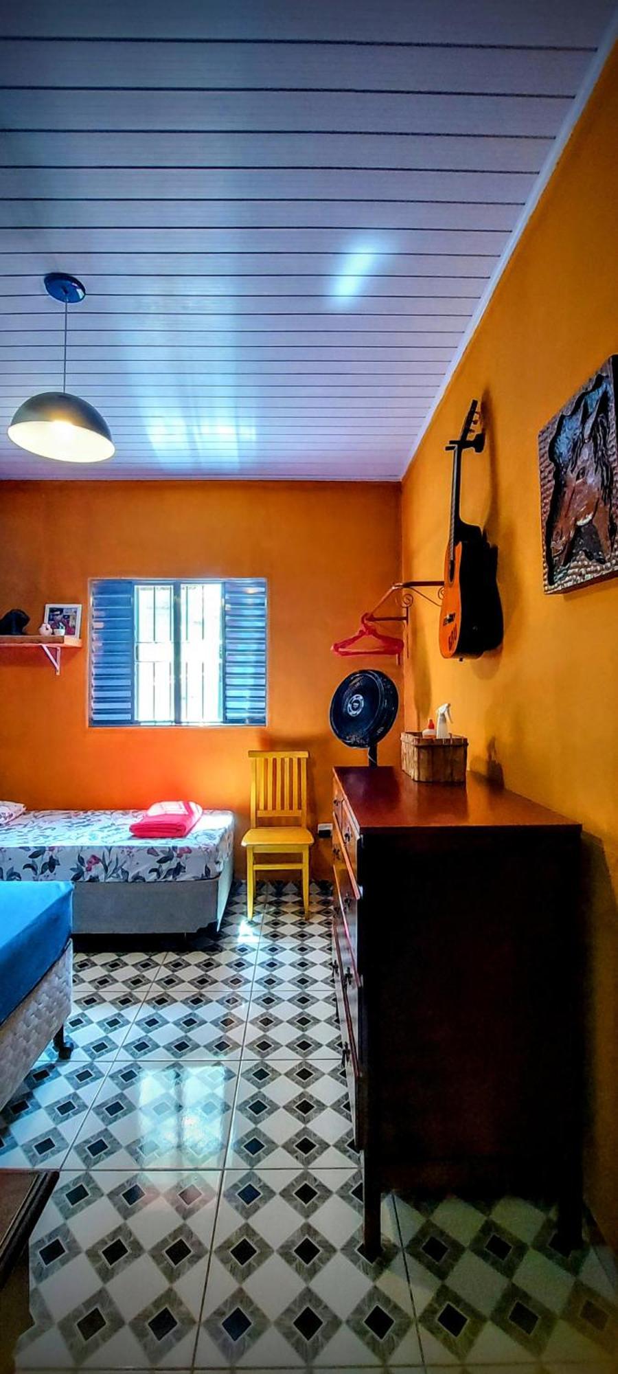 Rancho Acacia Sao Roque Hotell Eksteriør bilde