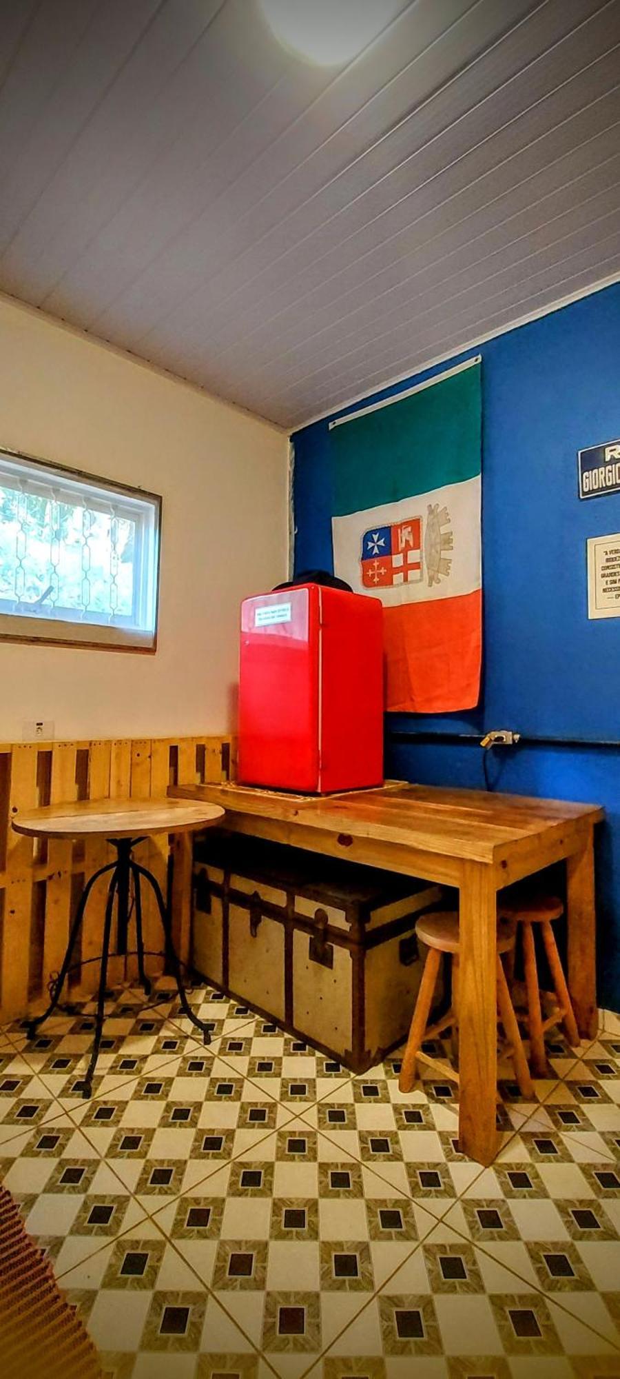Rancho Acacia Sao Roque Hotell Eksteriør bilde